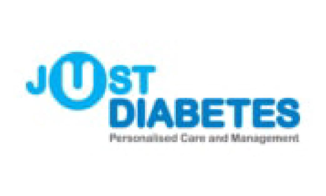 Just Diabetes- Eggfirst's Client
